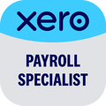 Payroll specialist