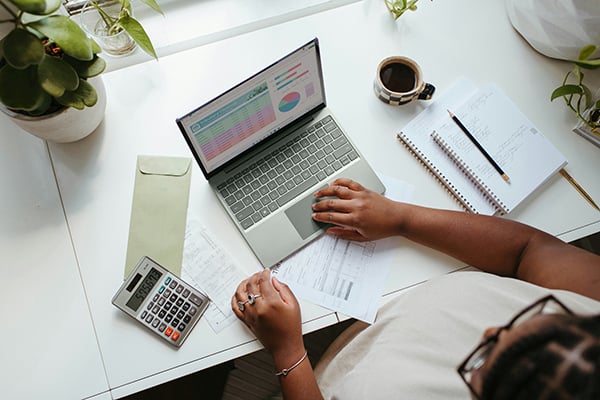 Straightforward Accounting
